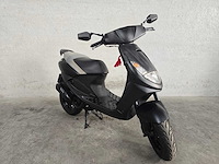 Peugeot - bromscooter - viva city - 45km uitvoering 81fsg8 - afbeelding 4 van  8