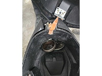 Peugeot - bromscooter - viva city - 45km uitvoering 81fsg8 - afbeelding 7 van  8