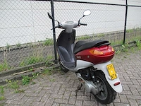 Peugeot - bromscooter - viva city 2 takt - scooter - afbeelding 2 van  11