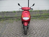 Peugeot - bromscooter - viva city 2 takt - scooter - afbeelding 5 van  11