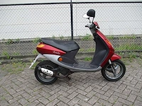 Peugeot - bromscooter - viva city 2 takt - scooter - afbeelding 8 van  11