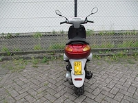 Peugeot - bromscooter - viva city 2 takt - scooter - afbeelding 10 van  11