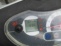 Peugeot - bromscooter - viva city basic - scooter - afbeelding 3 van  11