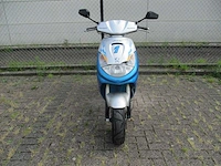 Peugeot - bromscooter - viva city basic - scooter - afbeelding 5 van  11