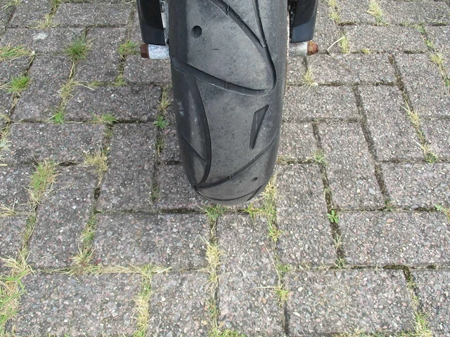 Peugeot - bromscooter - viva city basic - scooter - afbeelding 6 van  11