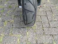 Peugeot - bromscooter - viva city basic - scooter - afbeelding 6 van  11