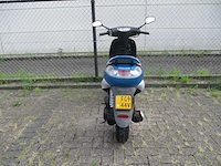 Peugeot - bromscooter - viva city basic - scooter - afbeelding 10 van  11