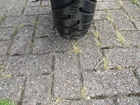Peugeot - bromscooter - viva city basic - scooter - afbeelding 11 van  11