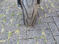 Peugeot - bromscooter - viva city sport line 2 takt - scooter - afbeelding 4 van  11
