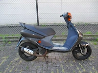 Peugeot - bromscooter - viva city sport line 2 takt - scooter - afbeelding 6 van  11