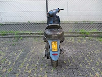 Peugeot - bromscooter - viva city sport line 2 takt - scooter - afbeelding 8 van  11