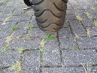 Peugeot - bromscooter - viva city sport line 2 takt - scooter - afbeelding 9 van  11