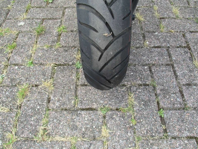 Peugeot - bromscooter 2 takt - speedfight2 a.c. - scooter - afbeelding 4 van  11