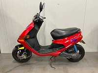 Peugeot - buxy - bromscooter - afbeelding 1 van  10