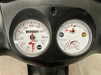 Peugeot - buxy - bromscooter - afbeelding 7 van  10