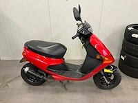 Peugeot - buxy - bromscooter - afbeelding 8 van  10