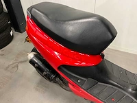 Peugeot - buxy - bromscooter - afbeelding 9 van  10