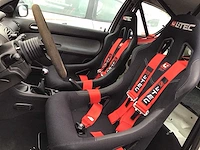 Peugeot - circuitauto 2x - 2.0-16v gti - personenauto (2x) - afbeelding 11 van  24