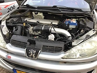 Peugeot - circuitauto 2x - 2.0-16v gti - personenauto (2x) - afbeelding 22 van  24