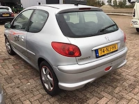 Peugeot - circuitauto 2x - 2.0-16v gti - personenauto (2x) - afbeelding 8 van  24