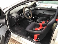 Peugeot - circuitauto 2x - 2.0-16v gti - personenauto (2x) - afbeelding 9 van  24