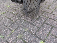 Peugeot - driewieler motorscooter - metropolis rs 400i - motorfiets - afbeelding 5 van  15