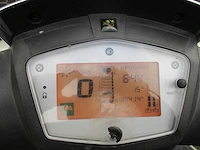 Peugeot - e-bromscooter - new viva city - e-scooter - afbeelding 3 van  12