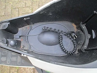 Peugeot - e-bromscooter - new viva city - e-scooter - afbeelding 4 van  12