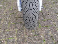 Peugeot - e-bromscooter - new viva city - e-scooter - afbeelding 7 van  12