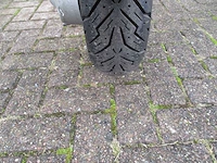 Peugeot - e-bromscooter - new viva city - e-scooter - afbeelding 12 van  12