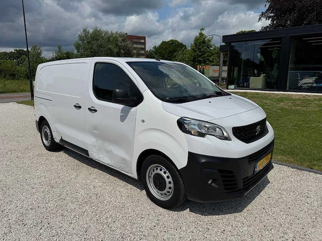 Peugeot - expert - 1.5 bluehdi 120 s&s - vvr-08-s - 2023 - afbeelding 2 van  26