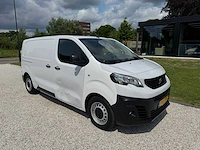 Peugeot - expert - 1.5 bluehdi 120 s&s - vvr-08-s - 2023 - afbeelding 2 van  26