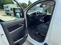 Peugeot - expert - 1.5 bluehdi 120 s&s - vvr-08-s - 2023 - afbeelding 5 van  26