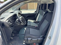 Peugeot - expert - 1.5 bluehdi 120 s&s - vvr-08-s - 2023 - afbeelding 6 van  26