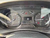 Peugeot - expert - 1.5 bluehdi 120 s&s - vvr-08-s - 2023 - afbeelding 8 van  26
