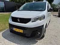 Peugeot - expert - 1.5 bluehdi 120 s&s - vvr-08-s - 2023