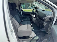 Peugeot - expert - 1.5 bluehdi 120 s&s - vvr-08-s - 2023 - afbeelding 13 van  26