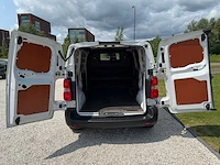 Peugeot - expert - 1.5 bluehdi 120 s&s - vvr-08-s - 2023 - afbeelding 14 van  26