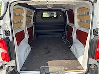 Peugeot - expert - 1.5 bluehdi 120 s&s - vvr-08-s - 2023 - afbeelding 15 van  26