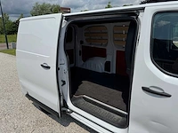 Peugeot - expert - 1.5 bluehdi 120 s&s - vvr-08-s - 2023 - afbeelding 16 van  26