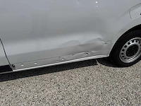 Peugeot - expert - 1.5 bluehdi 120 s&s - vvr-08-s - 2023 - afbeelding 19 van  26