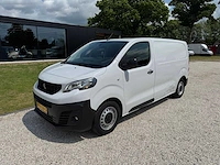 Peugeot - expert - 1.5 bluehdi 120 s&s - vvr-08-s - 2023 - afbeelding 12 van  26