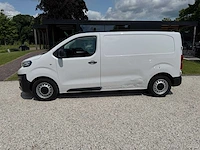 Peugeot - expert - 1.5 bluehdi 120 s&s - vvr-08-s - 2023 - afbeelding 20 van  26