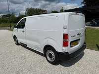 Peugeot - expert - 1.5 bluehdi 120 s&s - vvr-08-s - 2023 - afbeelding 21 van  26