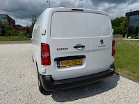 Peugeot - expert - 1.5 bluehdi 120 s&s - vvr-08-s - 2023 - afbeelding 22 van  26
