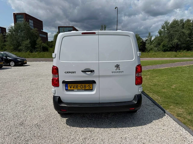 Peugeot - expert - 1.5 bluehdi 120 s&s - vvr-08-s - 2023 - afbeelding 23 van  26