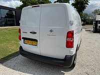 Peugeot - expert - 1.5 bluehdi 120 s&s - vvr-08-s - 2023 - afbeelding 24 van  26