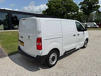Peugeot - expert - 1.5 bluehdi 120 s&s - vvr-08-s - 2023 - afbeelding 25 van  26