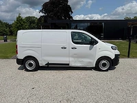 Peugeot - expert - 1.5 bluehdi 120 s&s - vvr-08-s - 2023 - afbeelding 26 van  26