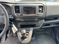 Peugeot - expert - 1.5 bluehdi 120 s&s - vvr-08-s - 2023 - afbeelding 9 van  26